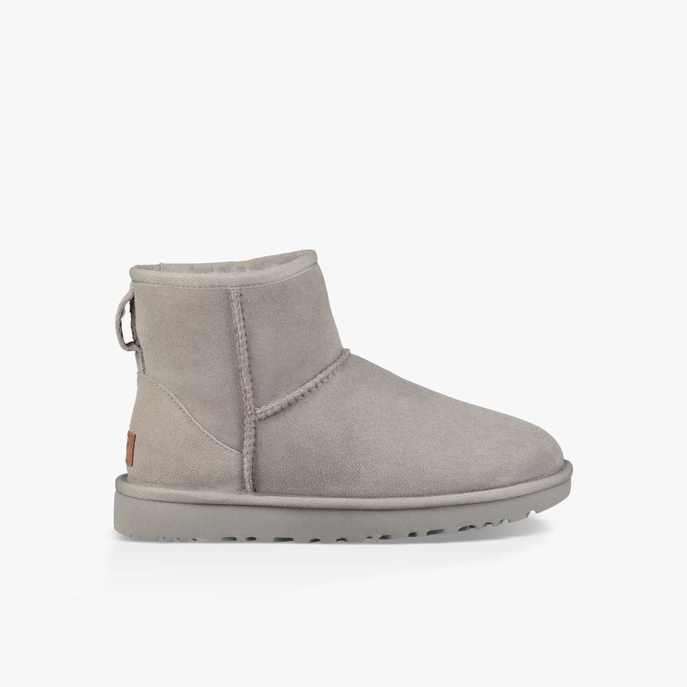 Mini hot sale ugg bot